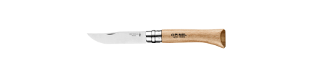 Opinel Подарочный набор из х ножей Opinel 3- Opinel Outdoor