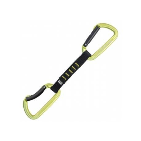 Kong Оттяжки для скалолазания Kong Express Trapper Anodized Dyneema