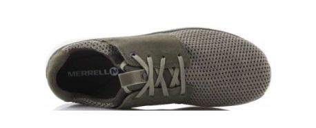 MERRELL Merrell - Комфортные мужские полуботинки Getaway Lace