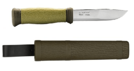 MORAKNIV Туристический нож Morakniv Outdoor 2000