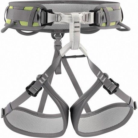 Petzl Petzl - Страховочная система Corax