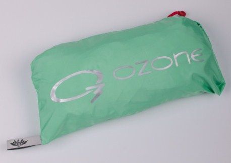 O3 Ozone Легкая ветровка O3 Ozone Sprint O-Tex WP