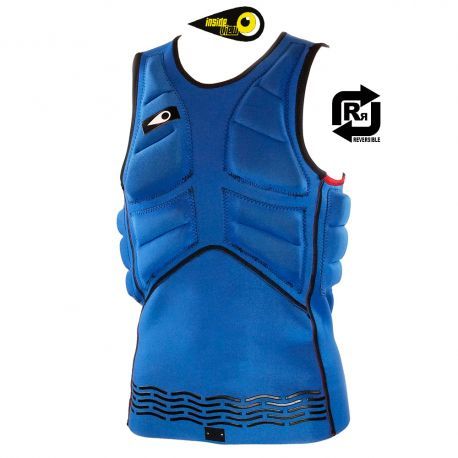 SOORUZ Жилет мультиспортивный SOORUZ Kitevest LOOP