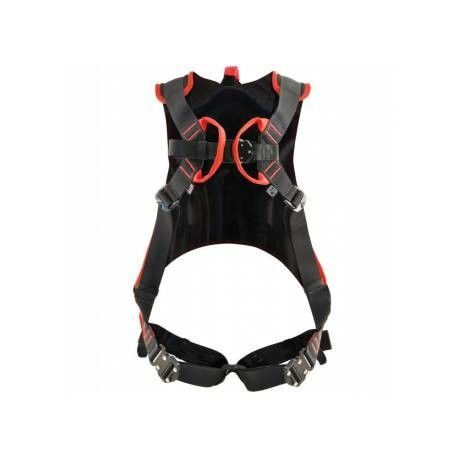 Kong Обвязка страховочная полная Kong Hho Turbo Work Harness