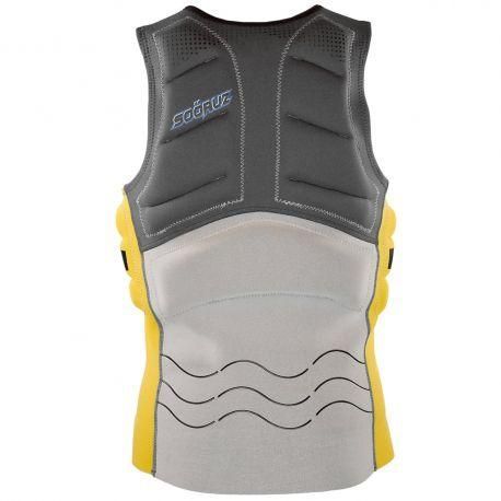 SOORUZ Жилет мультиспортивный Sooruz Kitevest FrontZip Open