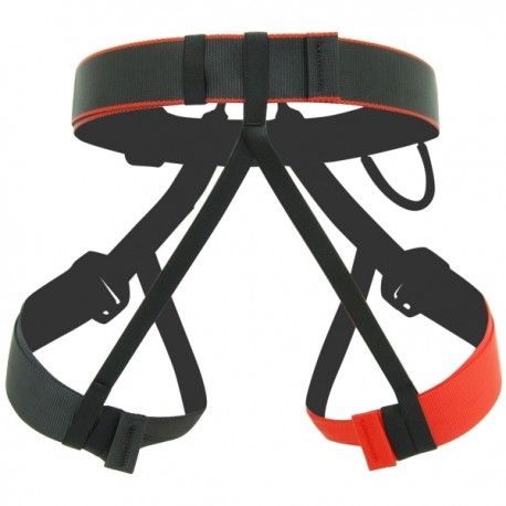 Kong Страховочная обвязка Kong Indiana Harness