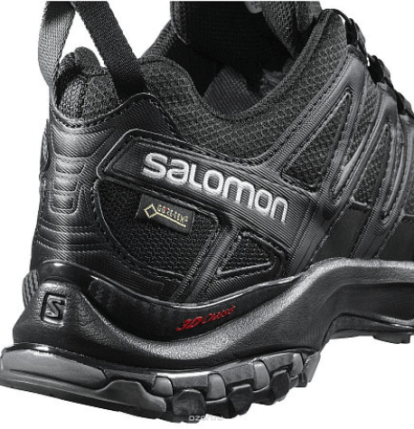 Salomon Salomon - Кроссовки для треннинга удобные Shoes XA Pro 3D GTX