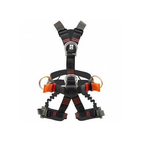 Kong Обвязка страховочная полная Kong Eko Work Harness Sizea