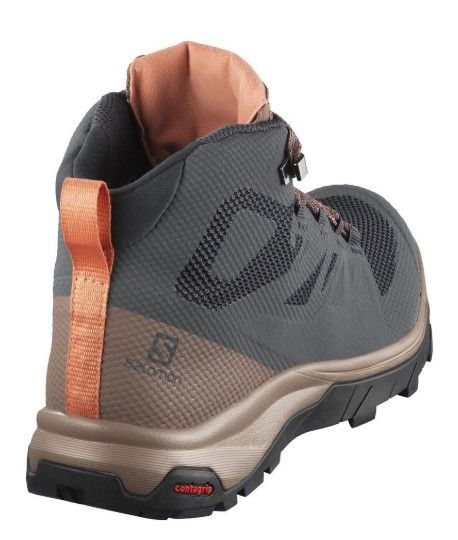 Salomon Salomon - Ботинки технологичные Shoes Outline Mid GTX W