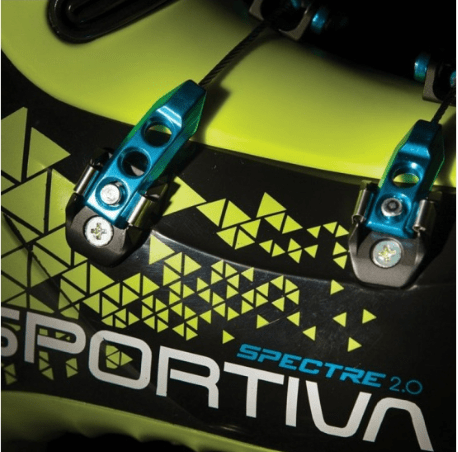La Sportiva Горнолыжные ботинки для ски тура La Sportiva - Spectre 2.0