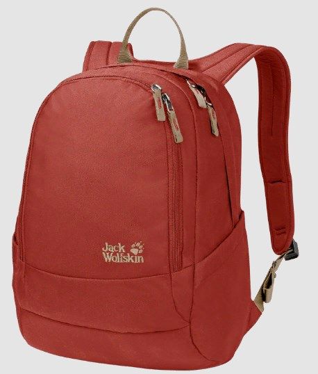 Jack Wolfskin Вместительный рюкзак Jack Wolfskin Perfect Day 22