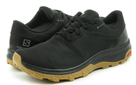 Salomon Кроссовки мембранные Salomon OUTbound GTX