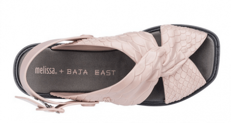 Melissa Летние сандалииMelissa Sauc Sandal Baja East