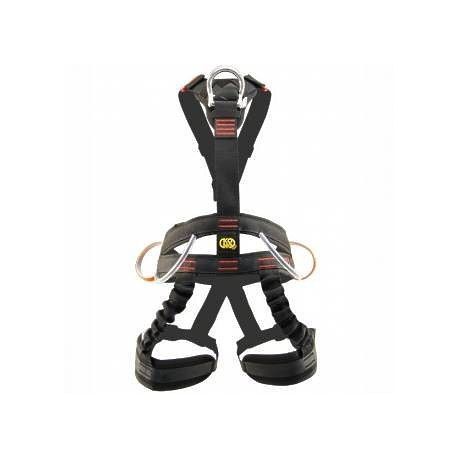 Kong Обвязка страховочная полная Kong Eko Work Harness Sizea