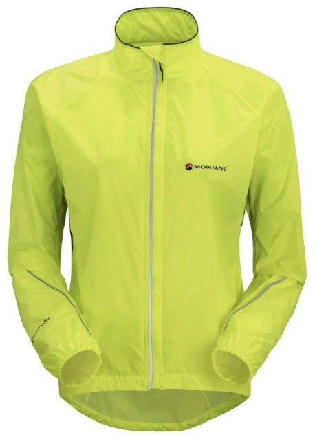 Montane Куртка спортивная женская Montane Velo H2O JKT