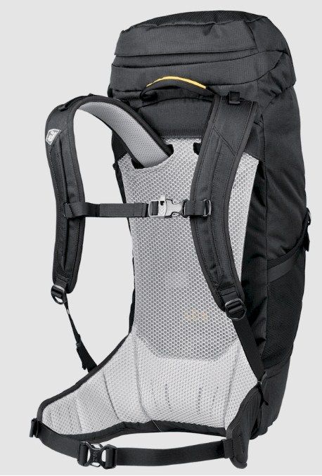 Jack Wolfskin Удобный рюкзак Jack Wolfskin Astro 30 Pack