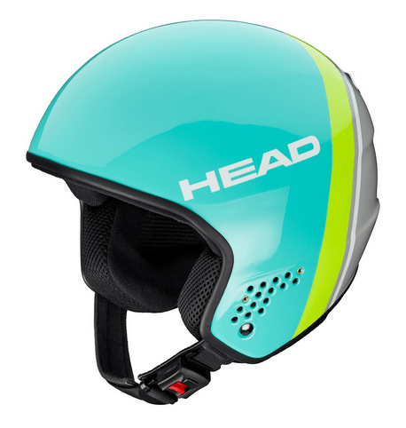 Head Шлем сертифицированный Head Stivot Race Carbon