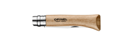 Opinel Подарочный набор из х ножей Opinel 3- Opinel Outdoor