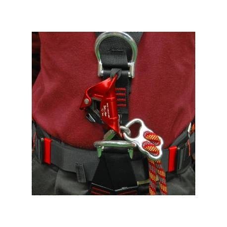 Kong Обвязка страховочная полная Kong Eko Work Harness Sizea