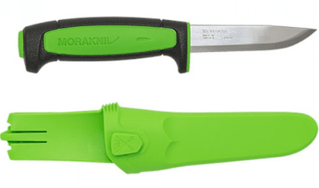 MORAKNIV Нож удобный Morakniv Basic 511 2019