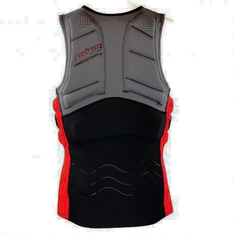 SOORUZ Жилет мультиспортивный SOORUZ Kitevest LOOP