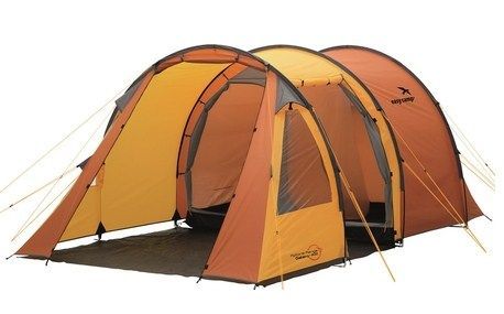 Easy Camp Палатка туристическая Easy Camp Galaxy 400