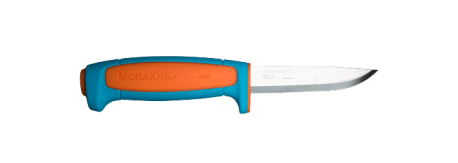 MORAKNIV Нож многозадачный Morakniv Basic 511 LE 2018