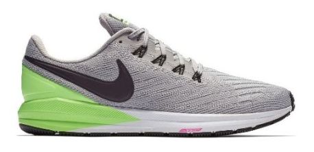 Nike Nike - Комфортные мужские кроссовки Air Zoom Structure 22