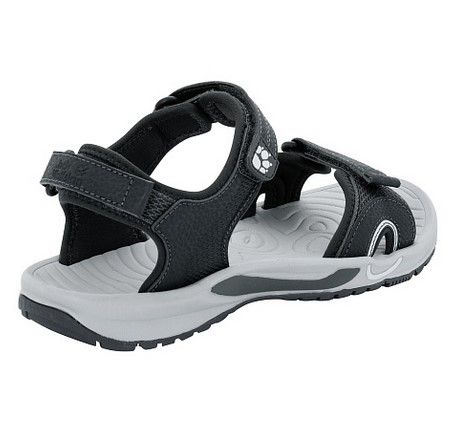 Jack Wolfskin Сандалии для женщин Jack Wolfskin Lakewood Cruise Sandal W