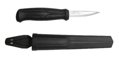 MORAKNIV Удобный нож Morakniv Wood Carving Basic