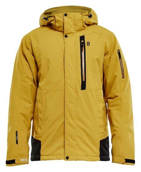 8848 ALTITUDE Горнолыжная куртка 8848 ALTITUDE Joshua Jacket