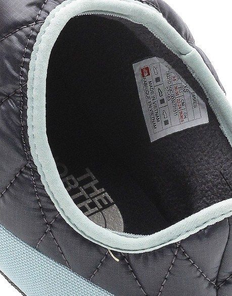 The North Face The North Face - Долговечные тапочки W Thermoball Tntmul4