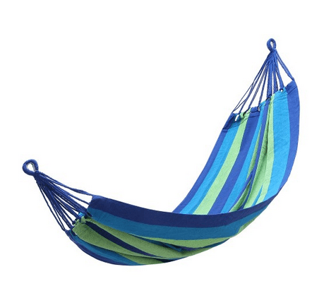 KingCamp King Camp - Комфортный гамак 3762 Canvas Hammock