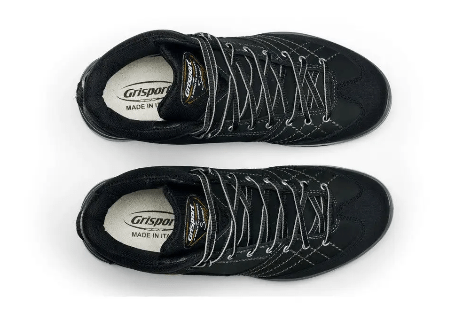 Grisport Комфортные ботинки мужские Grisport 12511