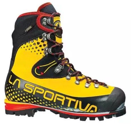 La Sportiva Альпинистские ботинки La Sportiva Nepal Cube GTX
