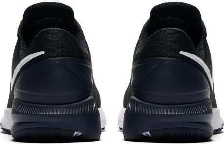 Nike Nike - Комфортные мужские кроссовки Air Zoom Structure 22