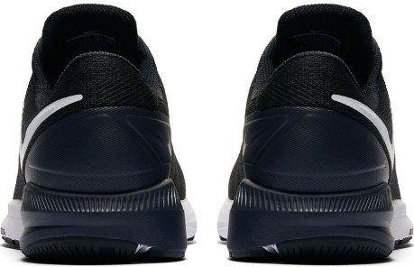 Nike Nike - Комфортные мужские кроссовки Air Zoom Structure 22