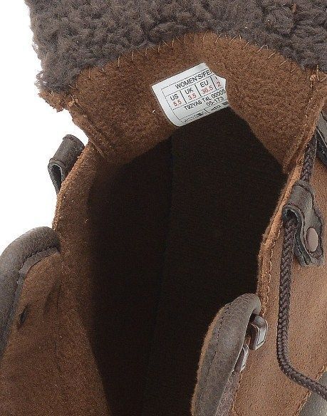 The North Face The North Face - Женские ботинки W Ballard BF Boot