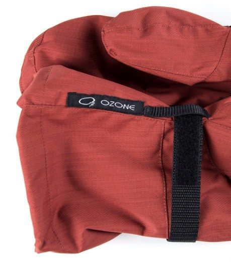 O3 Ozone Прочные верхонки O3 Ozone 2L O-Tex