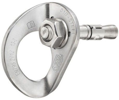 Petzl Стальной шлямбур Petzl Coeur Bolt Steel