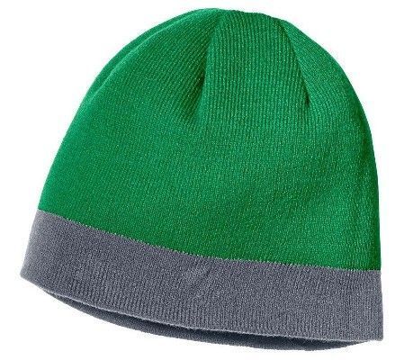 Jack Wolfskin Шапка трикотажная Jack Wolfskin HORIZON CAP