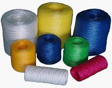 Эбис Шпагат полипропиленновый Эбис 2200 