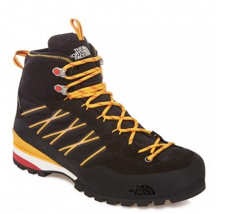 The North Face The North Face - Треккинговые ботинки Verto S3K GTX