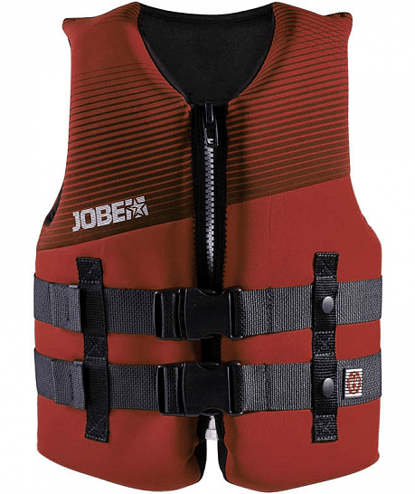 Jobe Жилет спасательный детский Jobe Neoprene Vest Youth (SS21)