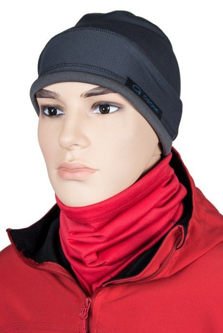 O3 Ozone Многофункциональный снуд O3 Ozone Auron Print O-Skin