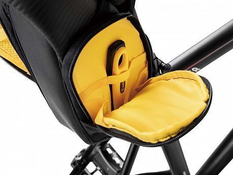 TOPEAK Сумка для велосипеда Topeak MondoPack XL
