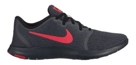Nike Nike - Комфортные мужские кроссовки Flex Contact 2
