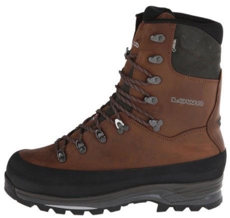 LOWA Удобные ботинки Lowa Hunter Gtx Evo Extreme