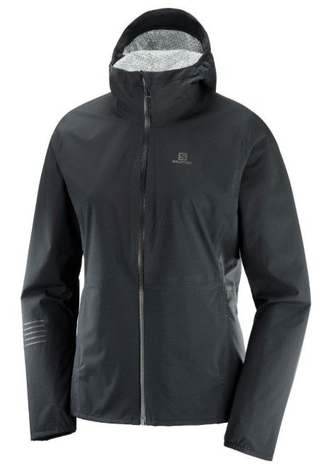 Salomon Ветровка спортивная Salomon Lightning WP JKT W