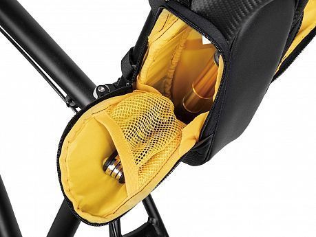 TOPEAK Сумка для велосипеда Topeak MondoPack XL